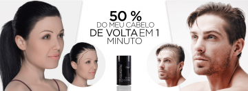 Hairatin cabelo