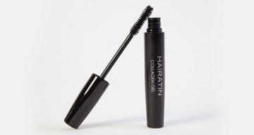 Touch up hairatin