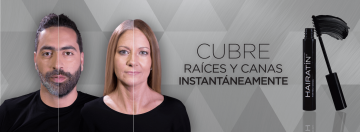 Touch up hombre mujer