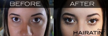 Lashes Extender