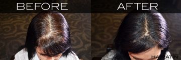 Grays Touch-Up