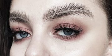 Hairatin Eye Brows