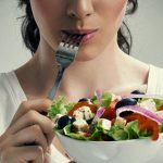 Eating Healthy