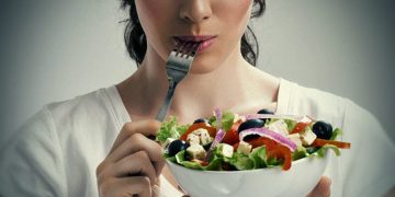Eating Healthy