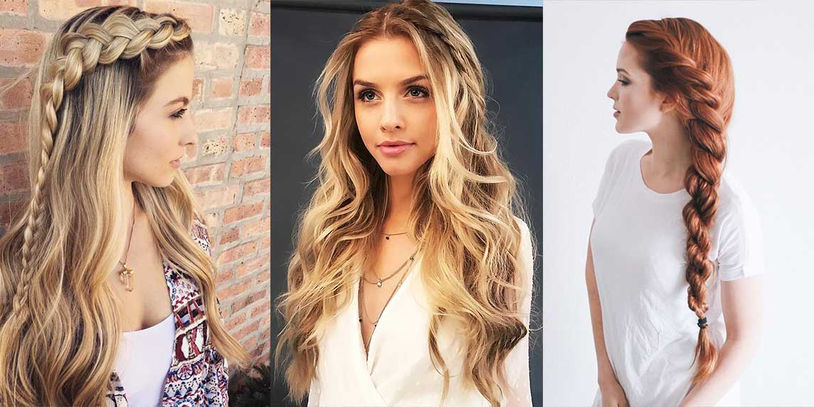 Hair Styles
