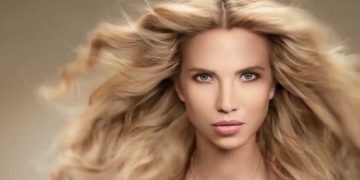 Hair Volume