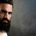 Hairatin beard