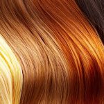 Colores de pelo