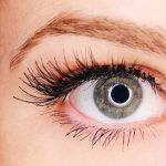 fake lashes