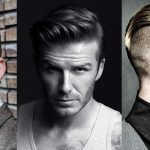 Haircuts for men