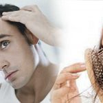 Hair loss awareness