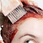 Hair Dye