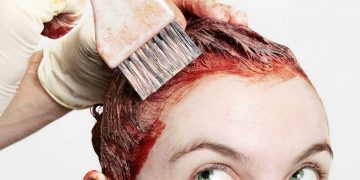 Hair Dye
