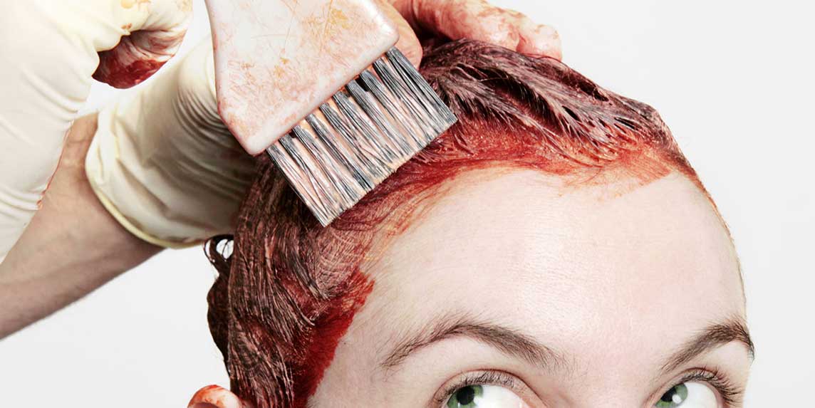Hair Dye