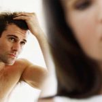 Lossing hair in your 20's