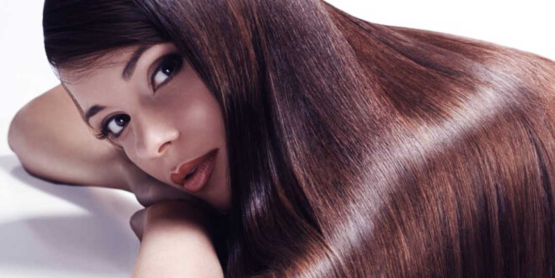HEALTHY SCALP