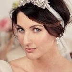 Bride Thin Hair