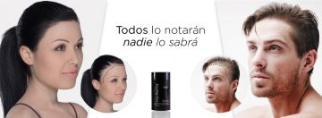 Hairatin Fibers Fuller