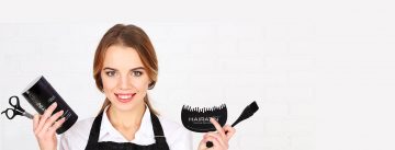 Hairatin Fibers Hairliner
