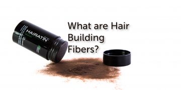 Hair Hairatin protection